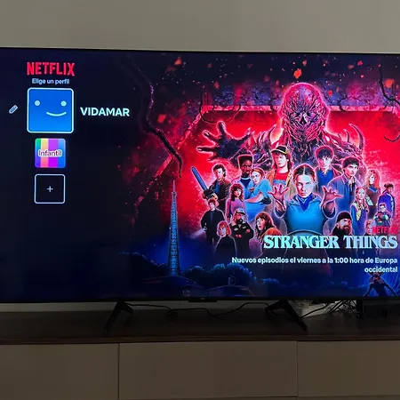 Vidamar Hébergement de vacances *