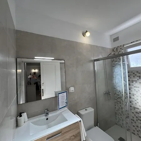 Vidamar Holiday home *