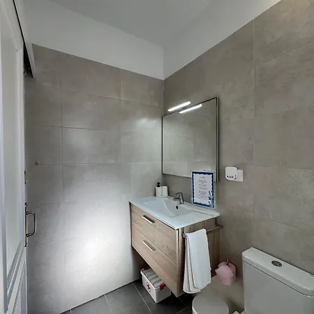 Vidamar Holiday home *
