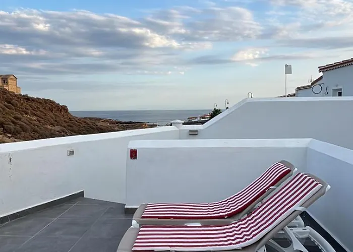 Hébergement de vacances Vidamar *