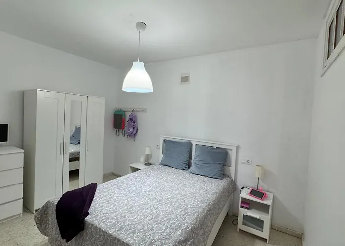 Hébergement de vacances Vidamar *