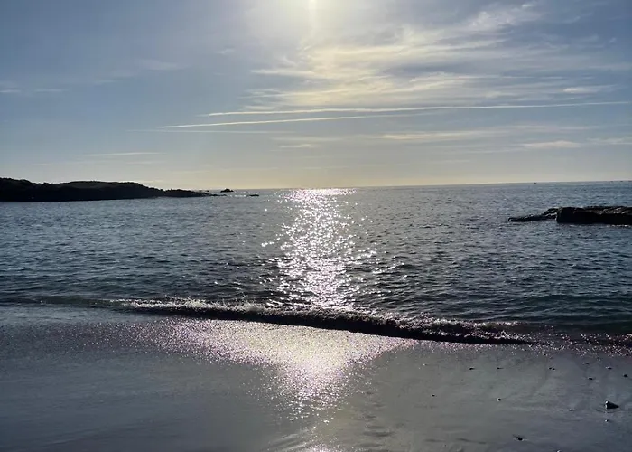 Hébergement de vacances Vidamar *