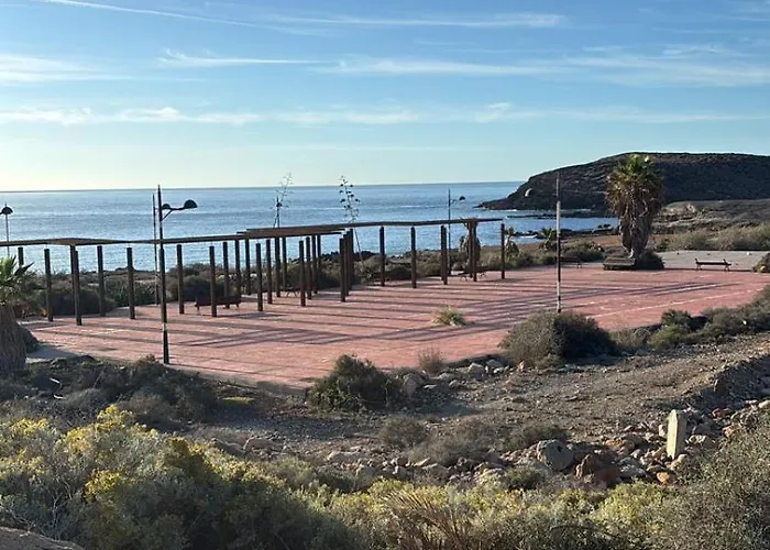 Hébergement de vacances Vidamar *