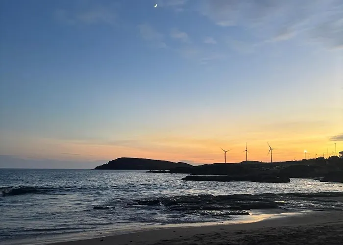 Hébergement de vacances Vidamar *