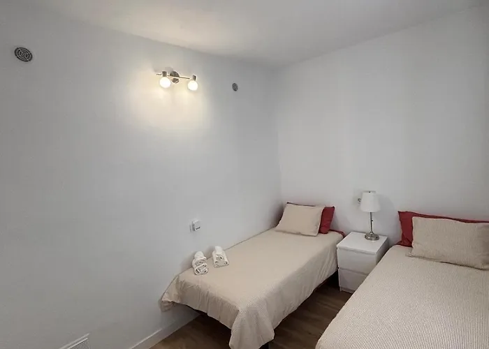 Hébergement de vacances Vidamar *