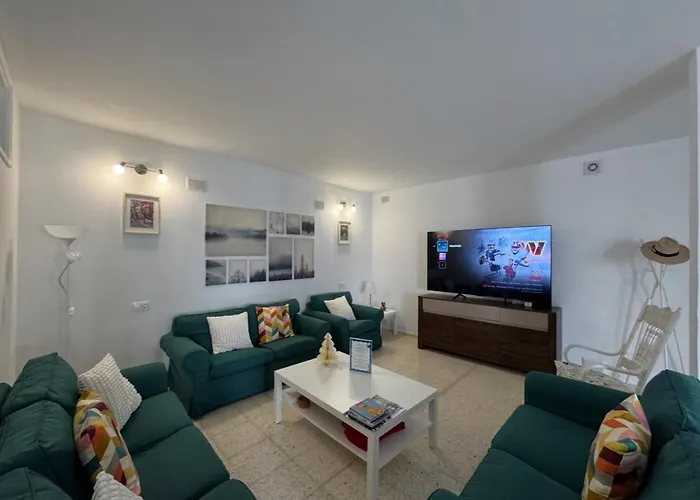 Vidamar Abades (Tenerife)