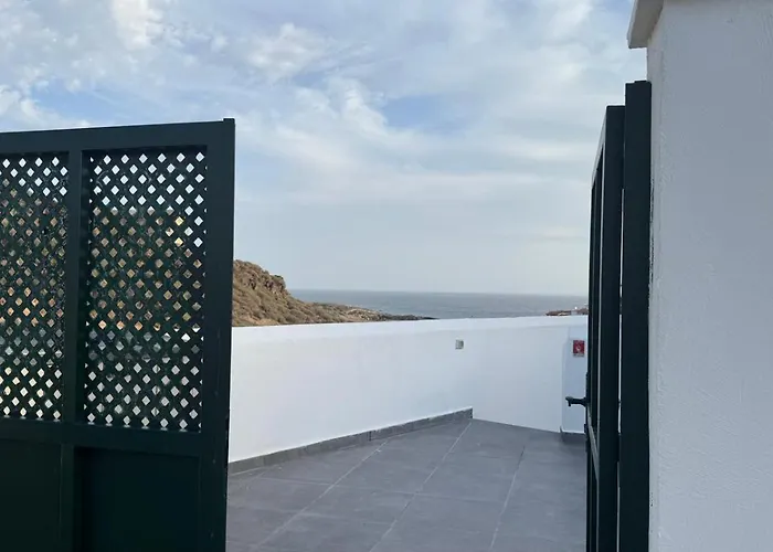 Vidamar Holiday home