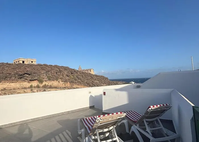 Vidamar Holiday home *