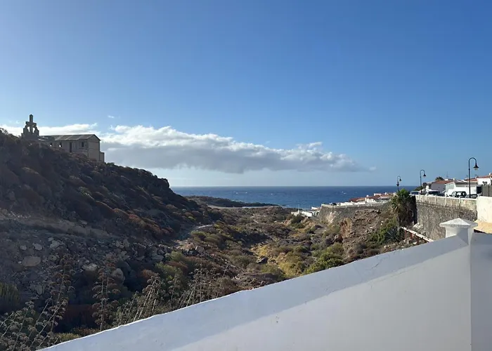 Vidamar Abades (Tenerife)