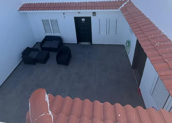 Tatil Evi Vidamar Abades (Tenerife)