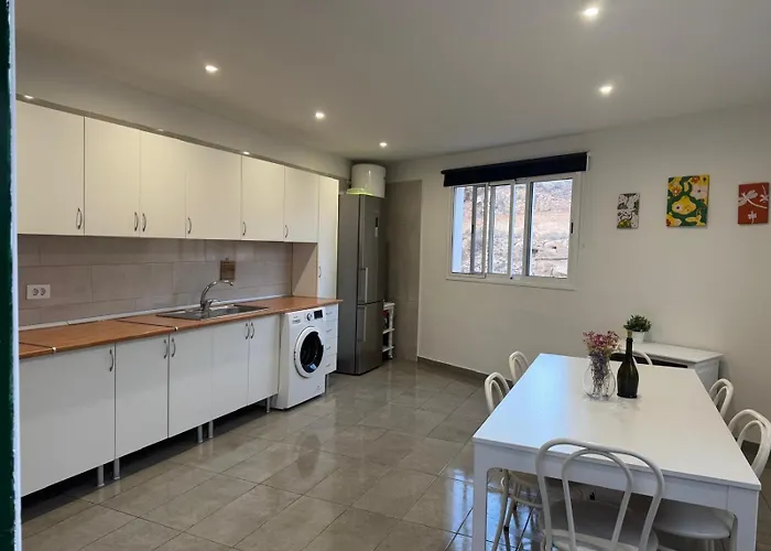 Vidamar Holiday home Abades (Tenerife)