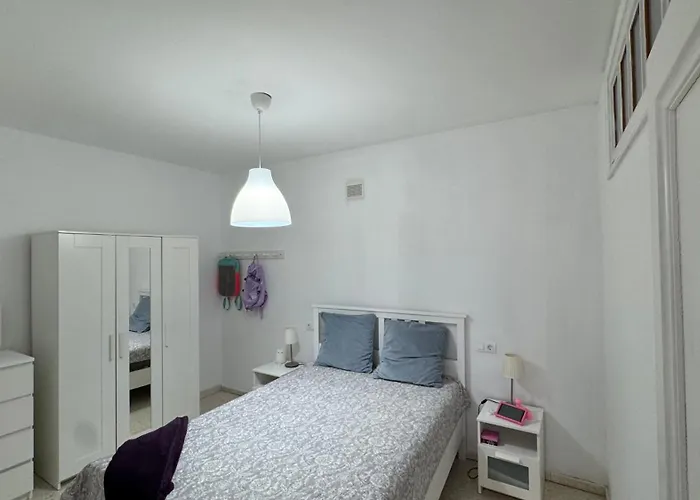 Vidamar Tatil Evi Abades (Tenerife)