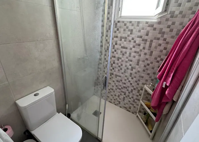 Vidamar Holiday home Abades (Tenerife)