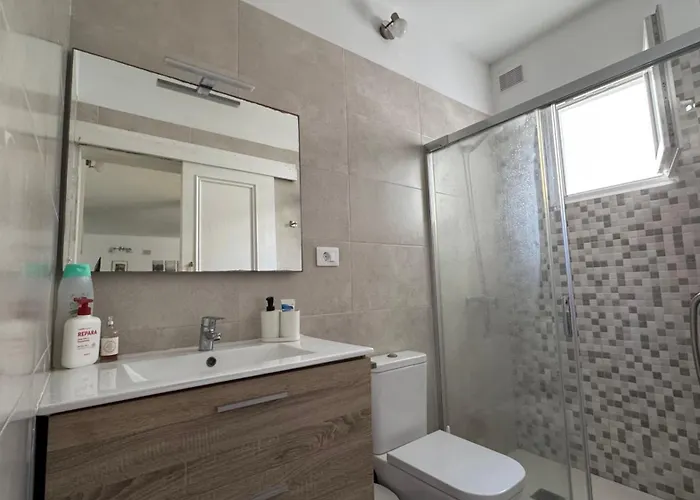 Vidamar Holiday home *