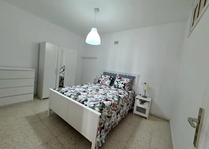 Vidamar Abades (Tenerife)