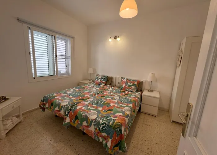 Holiday home Vidamar Abades (Tenerife)