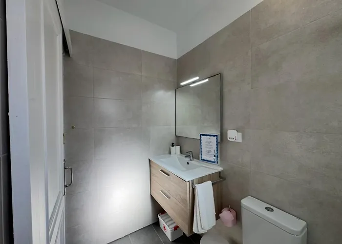 Holiday home Vidamar Abades (Tenerife)