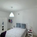 Vidamar Nyaraló Abades