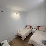 بيت للعطل Vidamar *