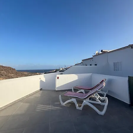 Vidamar Ferienhaus Abades (Tenerife)