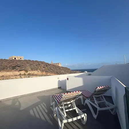 Vidamar Ferienhaus *