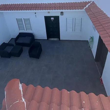 Ferienhaus Vidamar Abades (Tenerife)