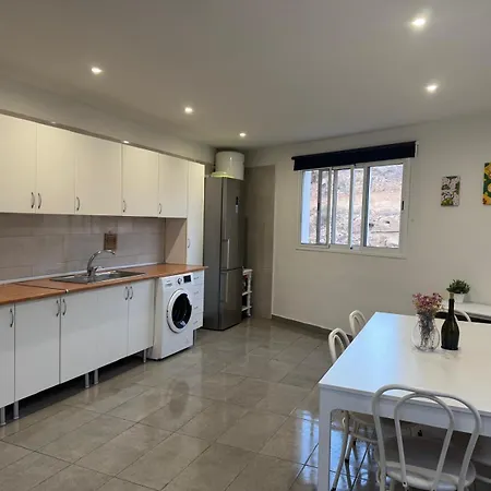Vidamar Ferienhaus Abades (Tenerife)