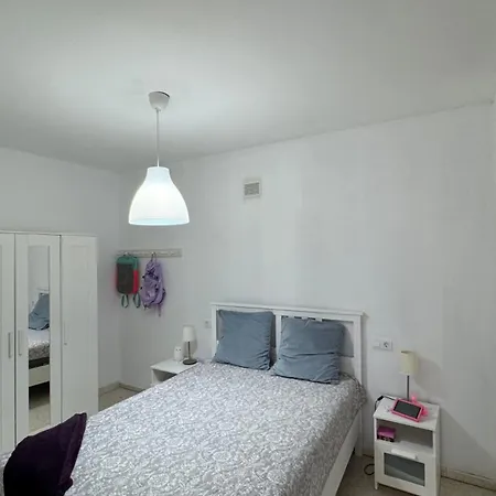 Vidamar Ferienhaus Abades (Tenerife)