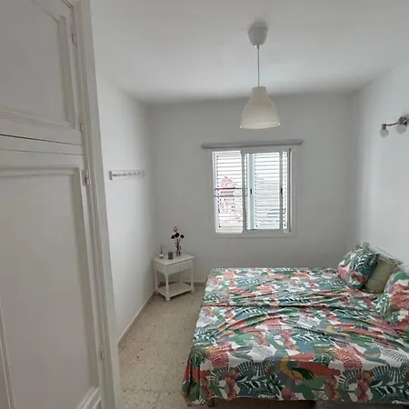 Vidamar * Abades (Tenerife)