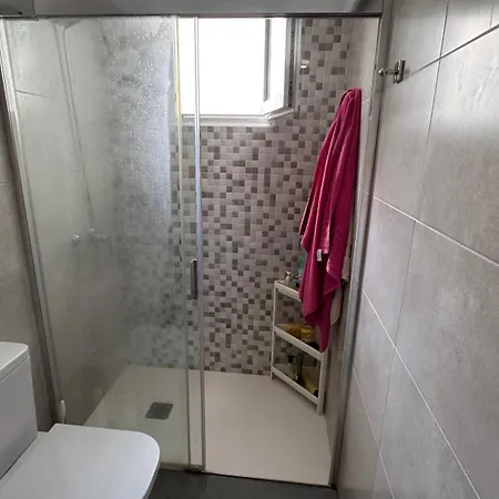 Dom wakacyjny Vidamar