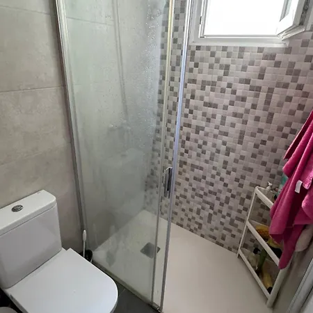 Vidamar Dom wakacyjny Abades (Tenerife)