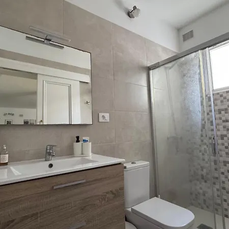 Vidamar Dom wakacyjny *