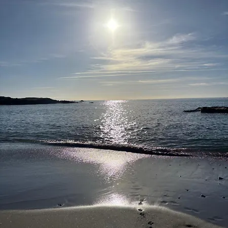 Dom wakacyjny Vidamar *