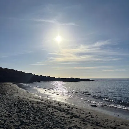 Vidamar Dom wakacyjny Abades (Tenerife)