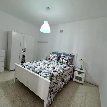 Vidamar Abades (Tenerife)
