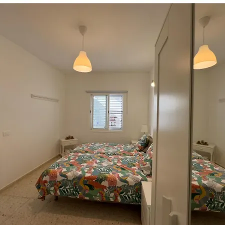 Vidamar Ferienhaus Abades (Tenerife)
