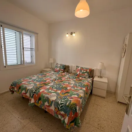 Tatil Evi Vidamar Abades (Tenerife)