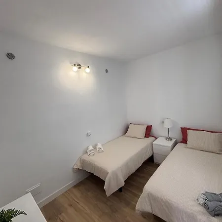 Ferienhaus Vidamar *
