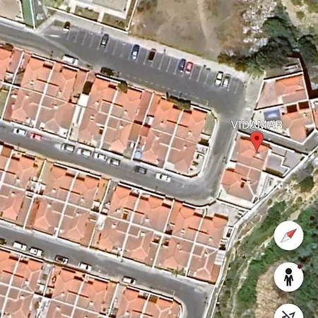 Ferienhaus Vidamar Abades (Tenerife)