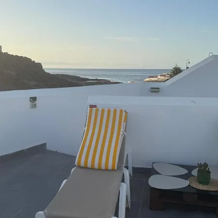 Vidamar * Abades (Tenerife)