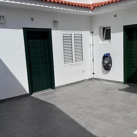 Vidamar * Abades (Tenerife)