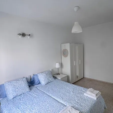 Ferienhaus Vidamar Abades (Tenerife)