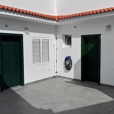 Vidamar Ferienhaus *