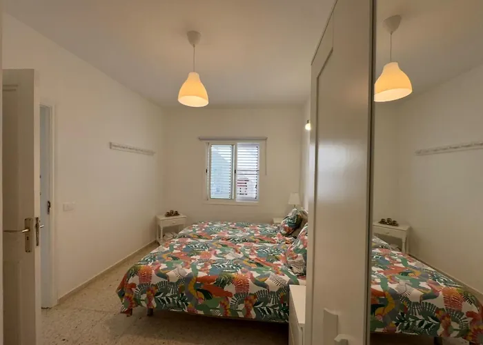 Vidamar Dom wakacyjny Abades (Tenerife)