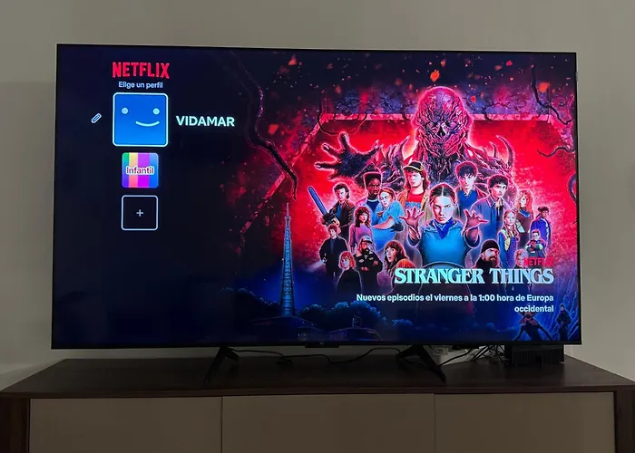 Vidamar Сasa de vacaciones *