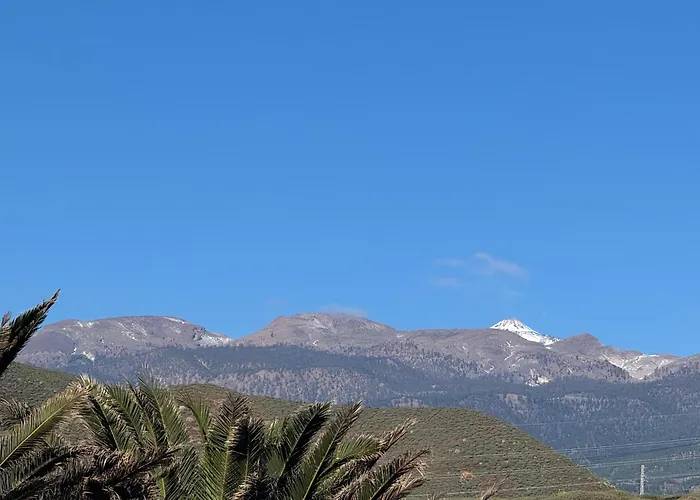 Vidamar * Abades (Tenerife)